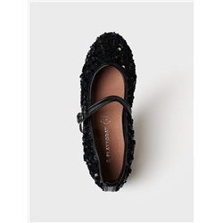 Туфли для девочки