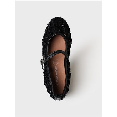 Туфли для девочки