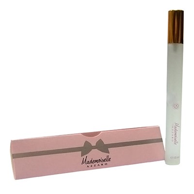 Azzaro Mademoiselle edt 15 ml