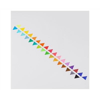 Набор для рисования Faber-Castell "Connector Unicorn" 33 фломастера