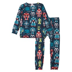 Термобелье для мальчика