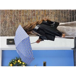 L918-4219 Beehive (Пчелы) Зонт женский механика Fulton