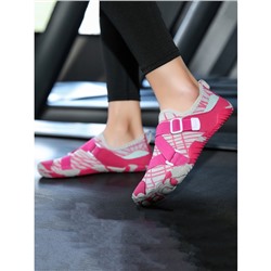 Коралловые тапочки аквашузы