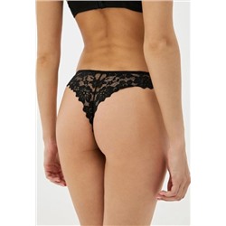 Трусы бразильяно, Alla buone, 6093 оптом