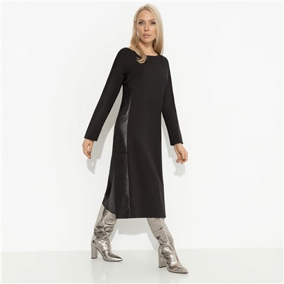 Платье с экокожей, Доказательство успеха