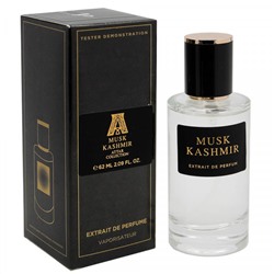 Tester Extrait de Perfume Attar Collection Musk Kashmir edp unisex 62 ml