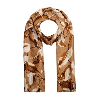 HB1963-61 палантин женский Henry Backer