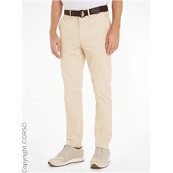 Hose Modern Twill Slim C