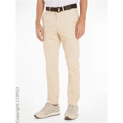 Hose Modern Twill Slim C