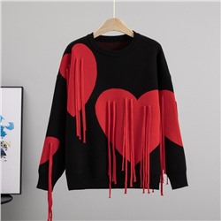 Butterfly Свитер  женский    2506211396