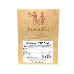 Espresso VIP A.M.