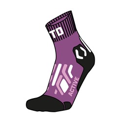 Термоноски для девочки