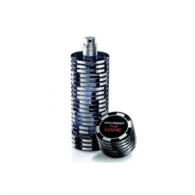 Davidoff The Game edt 100 ml
