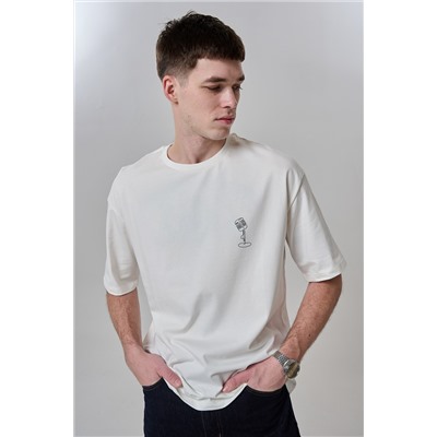 Футболка YF-101