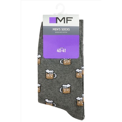 Носки мужскиЕ MF