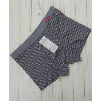 Трусы боксеры (шорты), Mens Fashion, V1-9985B оптом