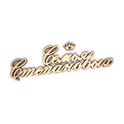 Семья степановых