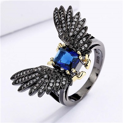 Кольцо арт. 22 7143 (id 287973)