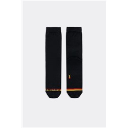 Носки термо дет. 400T-035