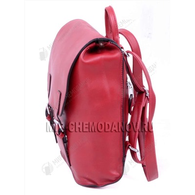 Рюкзак “Pyato” “RED”