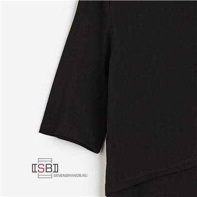 H&M, 431246, Футболка