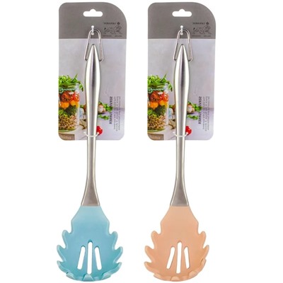 160-091 Силиконовая ложка для спагетти 30 см(х60)