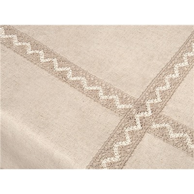 25С5АК226  Скатерть 155*220  рис. 4 цв 330