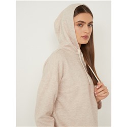 Худи oversize от комплекта