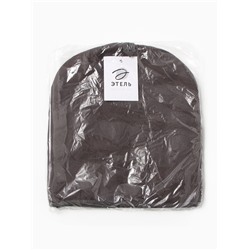 Грелка на чайник Этель Home collection grey 28×28 см, 56% лён, 44% хлопок