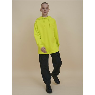 Толстовка для девочек