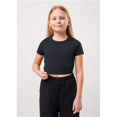 Футболка детская для девочки