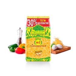 Лапшичка №3 Яичная 800гр