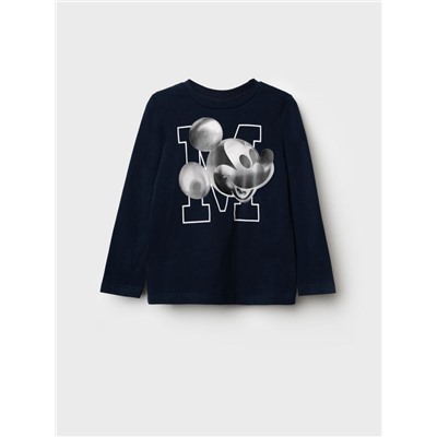 Лонгслив для мальчика