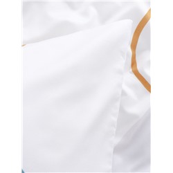 КПБ 1,5сп LoveLife Волна 150*225см, 150*225см, 50*70см-1шт, 75гр/м2, микрофибра