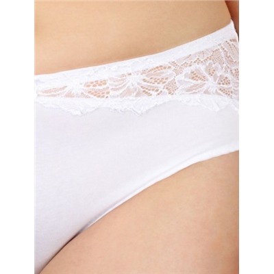 Трусы слипы, Alla buone, 2025 оптом