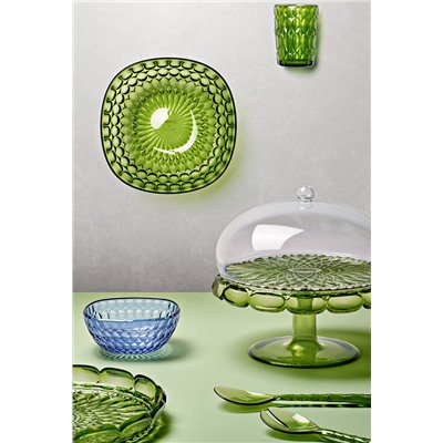 Чаша Vanity, Ø30 см, голубая