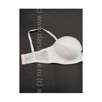 Бюстгальтер Double Extra Lormar Уценка11