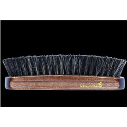 Щетка обувная БОЛЬШАЯ  16 см (натуральный волос)