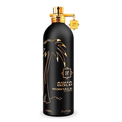 Montale Aqua Gold edp 100 ml