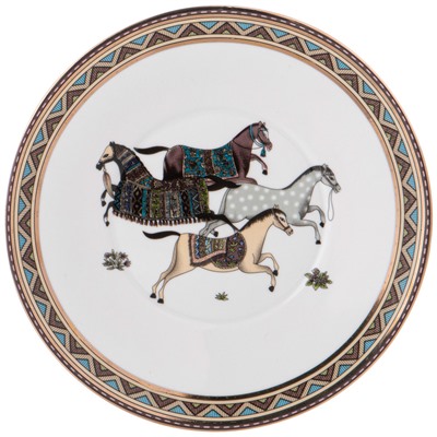 ЧАЙНЫЙ СЕРВИЗ LEFARD "PASSAGE" НА 6 ПЕР. 15 ПР. 1250/400/350/250 МЛ (КОР=1НАБ.)