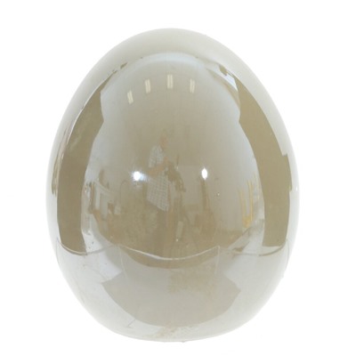 GAEM Фигурка декоративная "Яйцо", L5,5 W5,5 H7 см