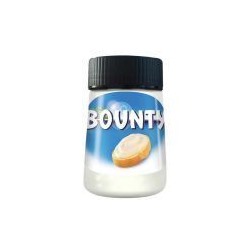 Шоколадная паста BOUNTY 200гр