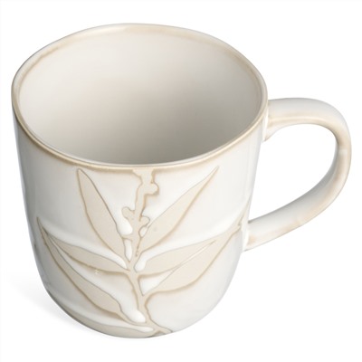 КРУЖКА BRONCO "FIELD" 400 МЛ (КОР=24ШТ.)