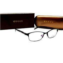 Распродажа без футляра Gucci оправа 6825 C3