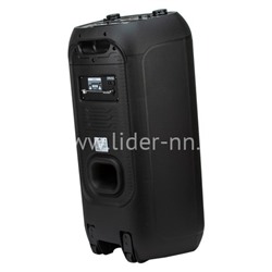 Колонка 08" (30-38 CRAZY BOX) динамик 2шт/8" ELTRONIC с TWS
