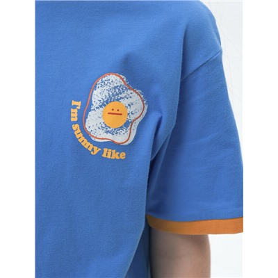 футболка для девочек