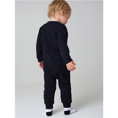 Комбинезон для мальчика