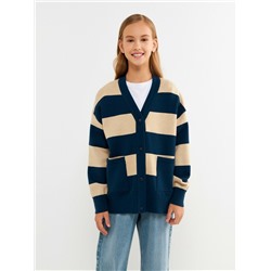 Кардиган детский для девочек Elvira