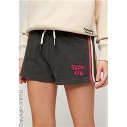 Logo Shorts