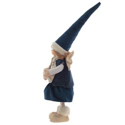 GAEM Игрушка набивная "Ангел", L21 W15,5 H61/40 см, 2в.